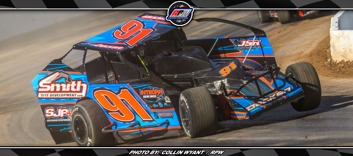 RPW Column: Racing At Night During Super DIRT Week Is Just Fine With ...